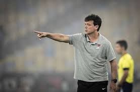 Torcida do Vasco detona escolhas de Fernando Diniz após derrota
