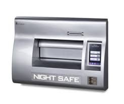 Deposit Safes Malta | J.Grima & Co Ltd