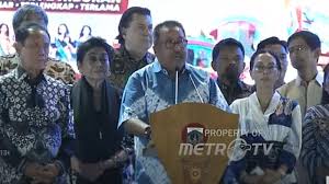MetroTVNews.com - News update
