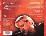 Michael De Jong - Park Bench Serenade (Free Download) - park-bench-serenade-back