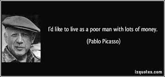 Famous quotes about &#39;Poor Man&#39; - QuotationOf . COM via Relatably.com