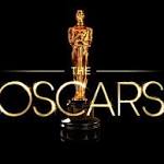Oscars 2018: Official list nominations