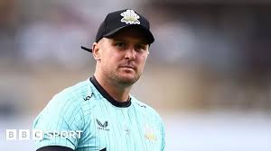 The Hundred 2025: Jason Roy signs for Southern Brave as James Anderson awaits wildcard draft