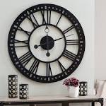 Large Wall Clocks over Inches in Diameter - The Clock Depot