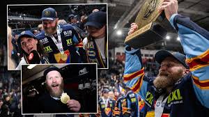 HockeyNews - News update