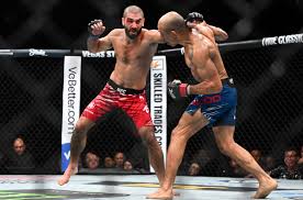 Aiemann Zahabi ‘not worried’ about Sean O’Malley’s striking, welcomes standup duel at UFC White House