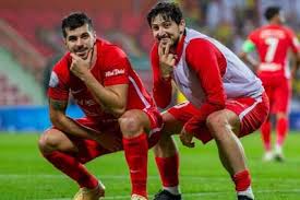 سردار آزمون