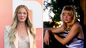 LeAnn Rimes Reflects on Thriving After Overcoming Fame and Health Challenges
