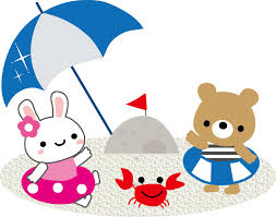 「夏 イラスト」の画像検索結果