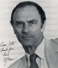 This is Marc Alaimo, the man behind the ridges. He is the talented actor responsible for ... - marc1