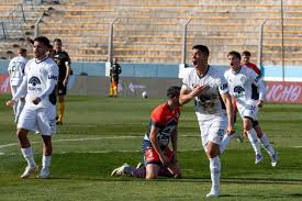 ¡Agónico! Independiente Rivadavia a semis de Copa Argentina - Imagen principal del artículo