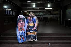 The Maradona Trial: A Physician’s Defence Amidst the Legal Storm