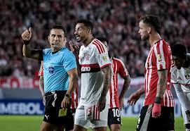 Flamengo vs : la rencontre qui retient son souffle