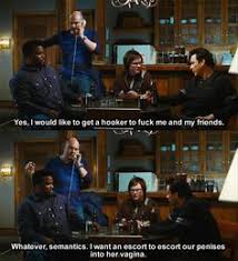 Craig Robinson Movie Quotes on Pinterest | Pineapple Express, Hot ... via Relatably.com