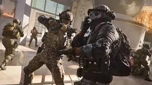 Even More Classic Call of Duty Games Leaked for PS4 and PS5