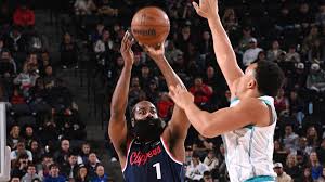 Highlights: Harden makes history in win vs. CHA