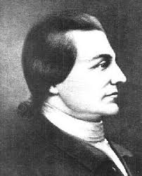 George Taylor, one of Pennsylvania&#39;s signers of the Declaration of Independence Photograph courtesy of the Lehigh ... - tay2