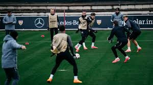 Different journey, same strategy