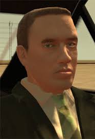 Arthur Stubbs - GTA Wiki, the Grand Theft Auto Wiki - GTA IV, San ... - ArthurStubbs-TLAD