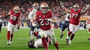 NFL playoff picture Week 17: 49ers still alive for No. 1 seed; Patriots clinch AFC East