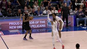 Cavaliers 111-106 Pelicans (Mar 21, 2026) Game Recap