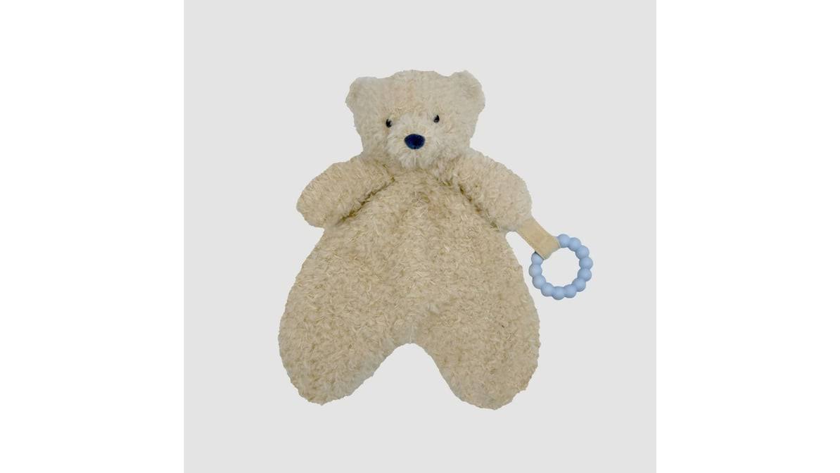 Carter's Just One You Baby Bear with Teether