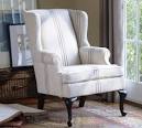 Wingback Chairs Living Room Chairs - m