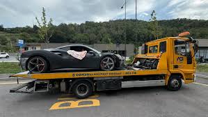 Trend Google: incidente steven basalari