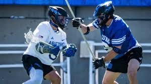 Duke and Denver Square Off in Top-15 Lacrosse Matchup