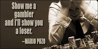 Quotes About Betting. QuotesGram via Relatably.com