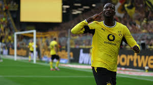 Dortmund - Villarreal | Champions League | Liveticker — T-Online