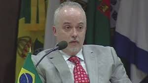 Resultado de imagem para Carlos Fernando dos Santos Lima