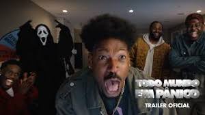 Todo Mundo em Pânico 6 | Wayans voltam e satirizam o terror moderno no trailer