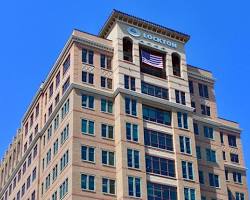 Image de Lockton Companies headquarters in Kansas City