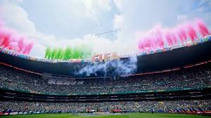 Azteca Stadium altitude: How high Mexico's World Cup arena is above sea level, and why it matters