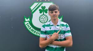 Shamrock Rovers - News update