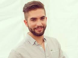 Résultat de recherche d'images pour "kendji-girac."