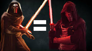 Image result for star wars 7 kylo ren