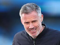 Jamie Carragher delivers brutal response to World Cup draw host Rio Ferdinand