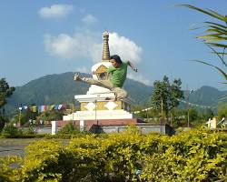 Image of Itanagar, Arunachal Pradesh