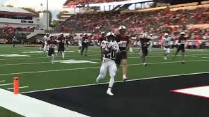 Red Raider Minute: Texas Tech, Houston set for Top-25 showdown in Lubbock