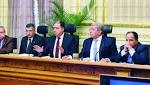 وزير الصحة لـ«الوطن»: «مش أى