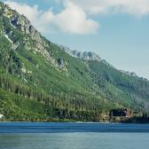 Tatra National Park, Poland