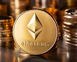 Imagem de Ethereum criptomoeda