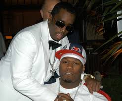 50 Cent Reveals the Real Reason Behind His Years-Long Beef With Diddy