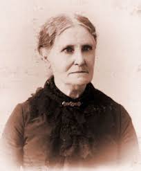 Sarah Fear Ball was born on 3 March 1816 at Mendon, Monroe Co., NY; ... - ball-sarah_fear_1816-1905_tmg13814