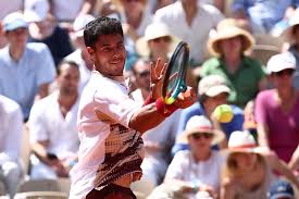tennis match
