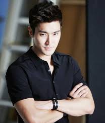 Hasil gambar untuk choi siwon