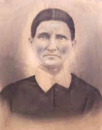 She married James Theophilus Dowling, son of John Jabez Dowling and Susan Barnes, in 1841. Mary Ann Long died on 14 December 1896 at age 77; inscription on ... - dowling,-mary-long