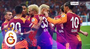 Galatasaray vs. Liverpool: Champions League Clash